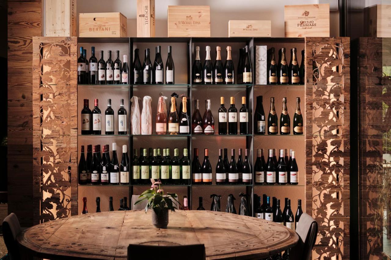 Hotel Miramonti Enoteca Pove del Grappa Kültér fotó
