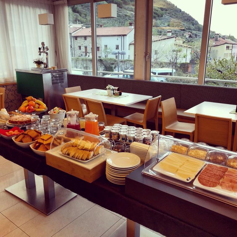 Hotel Miramonti Enoteca Pove del Grappa Kültér fotó
